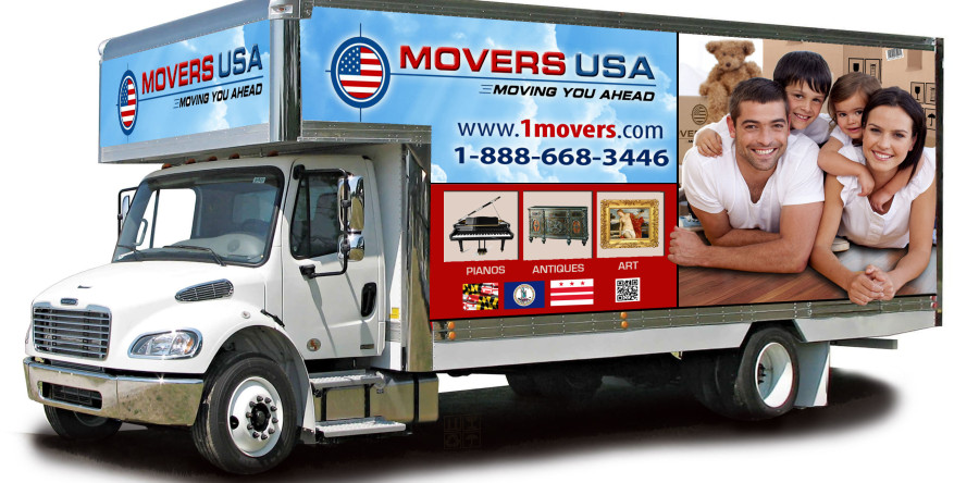 Movers USA Can Ease the Burden of Back-to-School Moves and Take Frustration Away