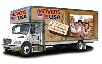Items That Can’t Go on a Moving Truck – Items not to Ship