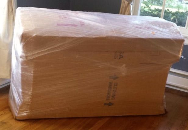 Piano, Antiques and Fine Art Moving Services