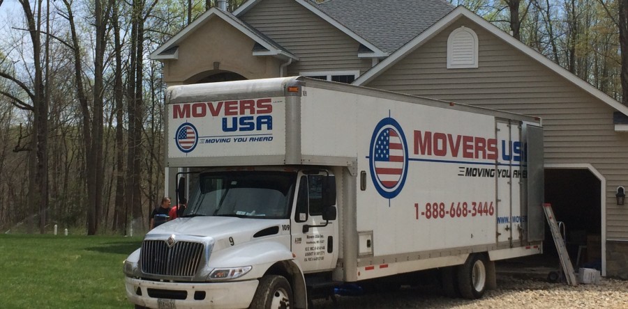 Movers USA Joins Move for Hunger to Help Feed Local Families in Need