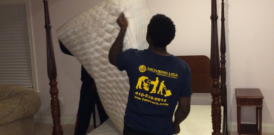 Preparing For Your Move – How To Make Home Inventory