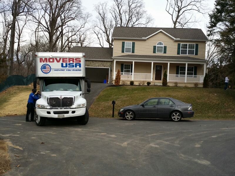 Moving In Ellicott City, MD – Good Packing Is the Key To A Successful Move