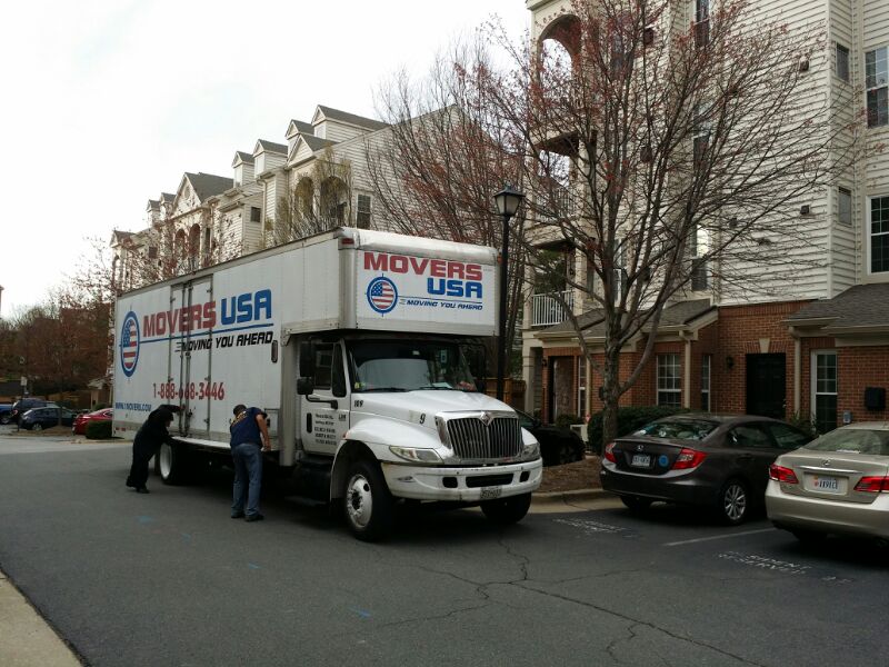 Why Do Different Movers in Maryland May Have Different Rates for Local Moves?