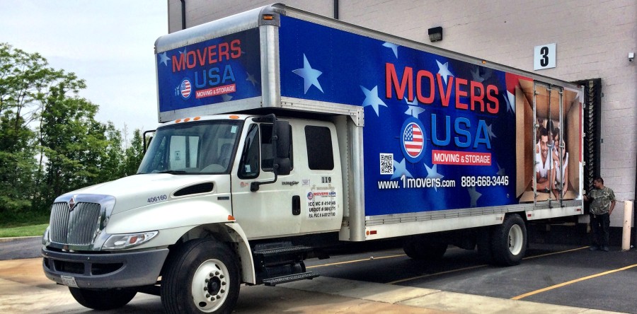 Moving In Towson, MD – Things to Remember When Moving