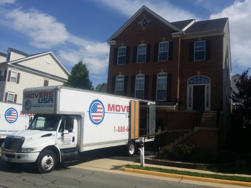 Residential or Commercial Moving and Some Moving Must-Knows