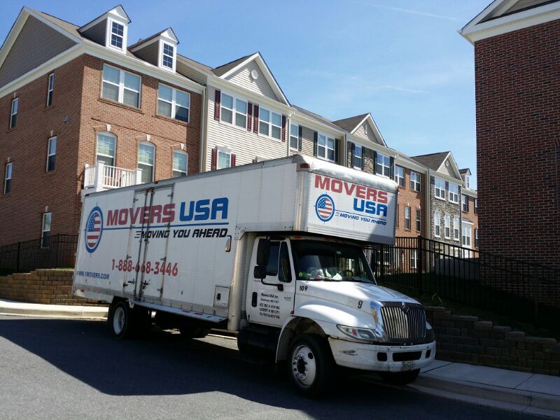 5 Tips for a Successful Local Move in Annapolis, MD
