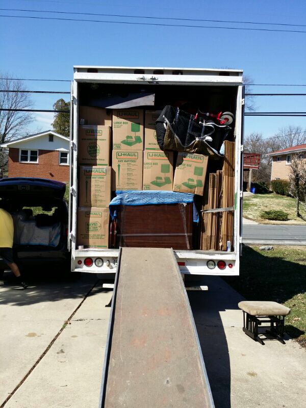 Research Your Movers – Don’t Shop For Cheap Price