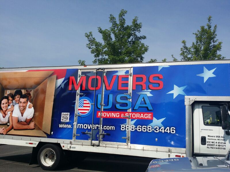 5 Simple Tips to Remember When Packing Boxes for a Local Move in Columbia, MD