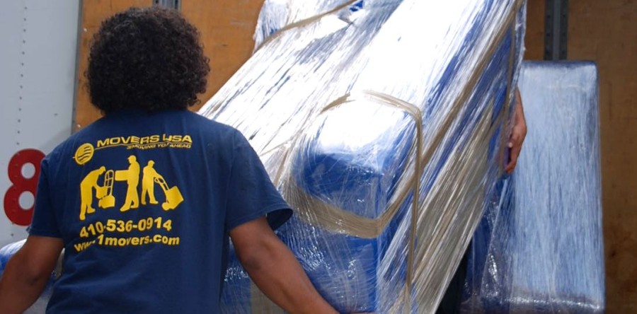 A Guide to Help You in Your Move to Annapolis