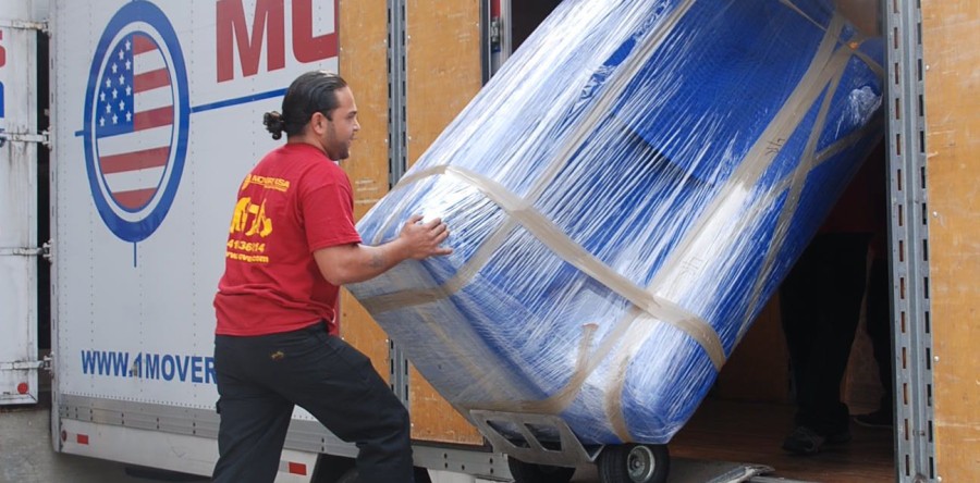 Should I Hire a Professional Mover or Do It Myself?