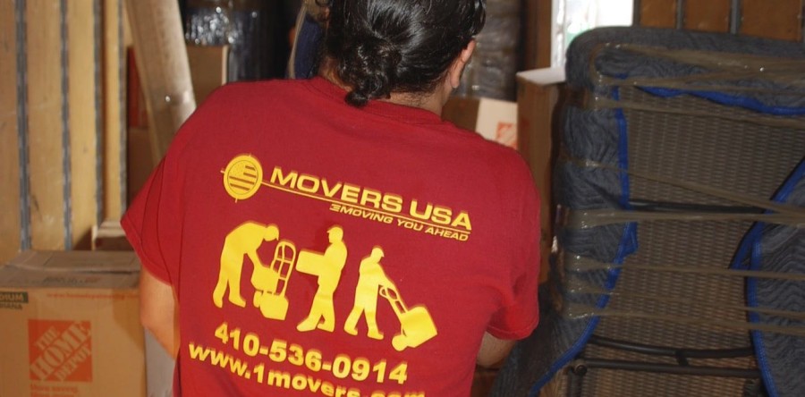 How Can I Research About Interstate Moving Companies In Gaithersburg?