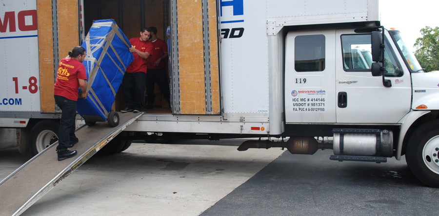Tips to Save Moving Costs