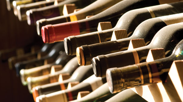 Moving Advice on Relocating a Wine Collection