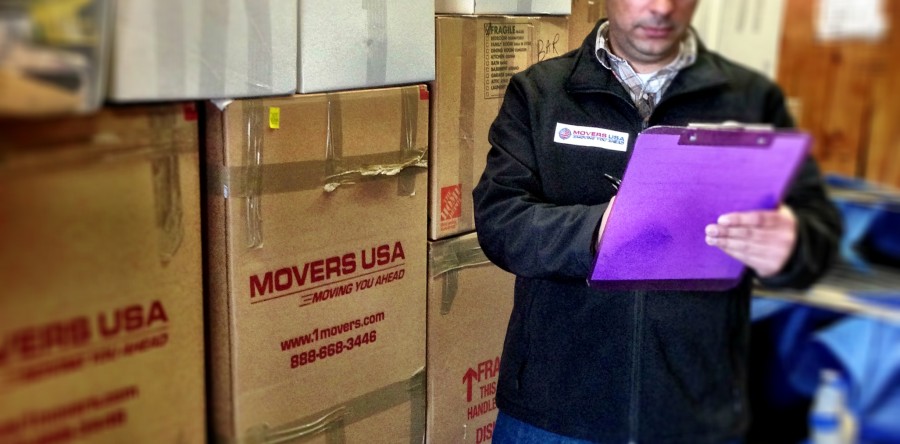 Where to Get Moving Boxes