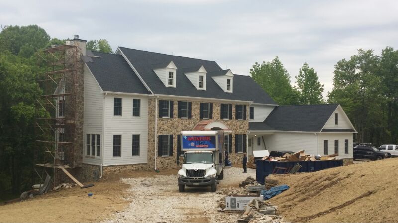 Movers USA Prides Itself on Being a Full Service Moving Company