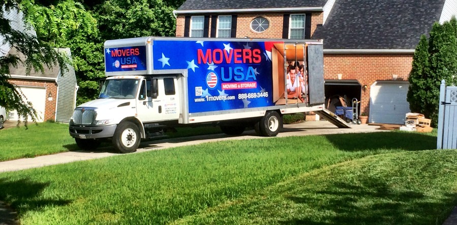 Maryland’s Moving Statistics