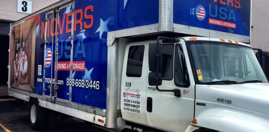 Questions to Ask a Moving Company