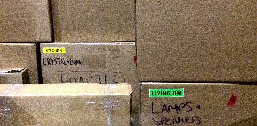 Where Should I Buy Moving Boxes?