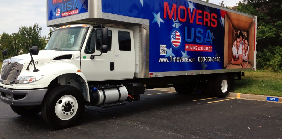 8 Ways to Save on Moving Costs