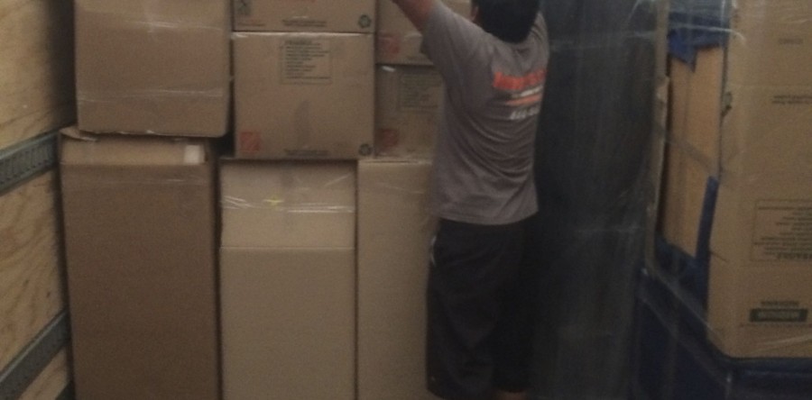 Tips and Tricks to Make Your DIY Move Easier