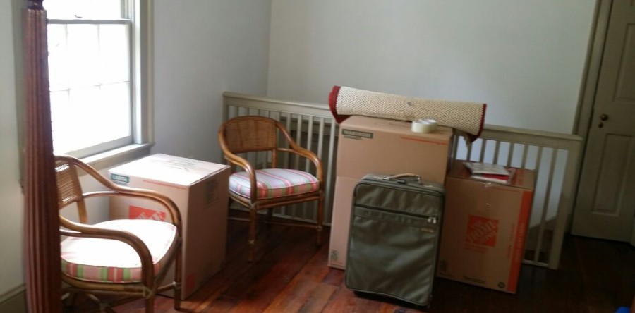 The Basics of Unpacking After Relocating to Your New Residence