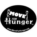 Move For Hunger