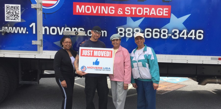End of Summer Movers Discounts