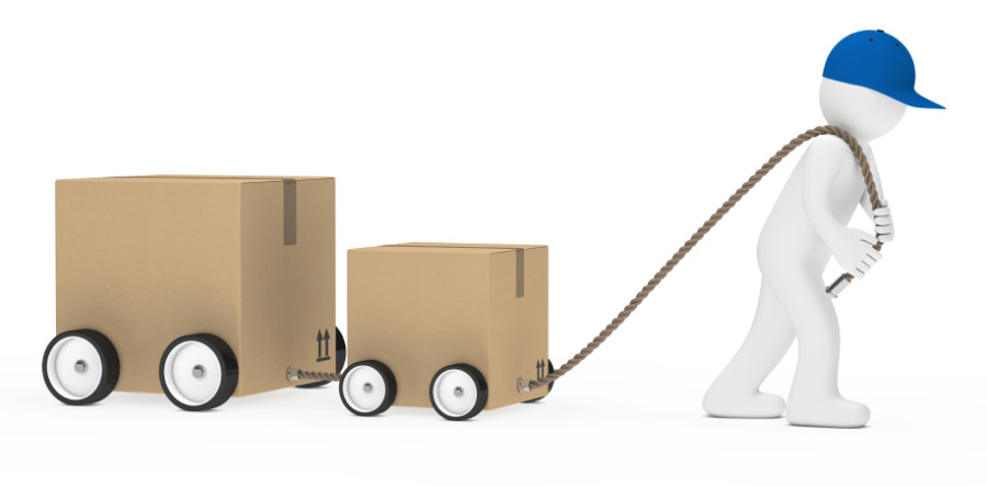 Moving Checklist