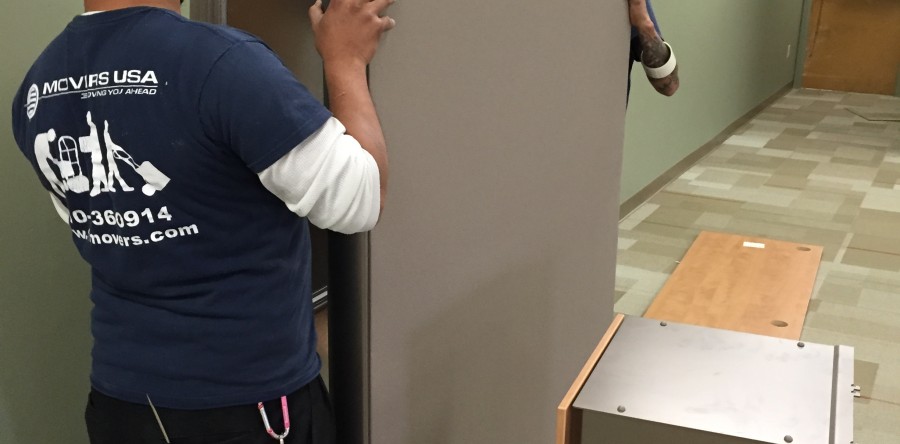 How to Prepare Your Employees for An Office Move