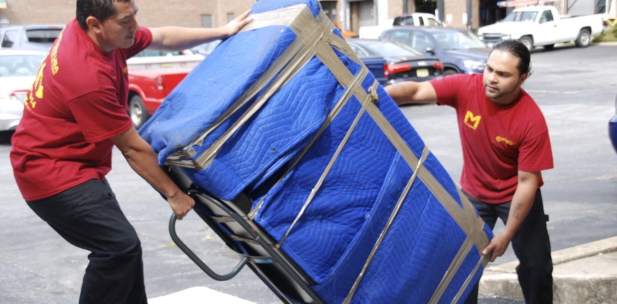 General Moving Tips