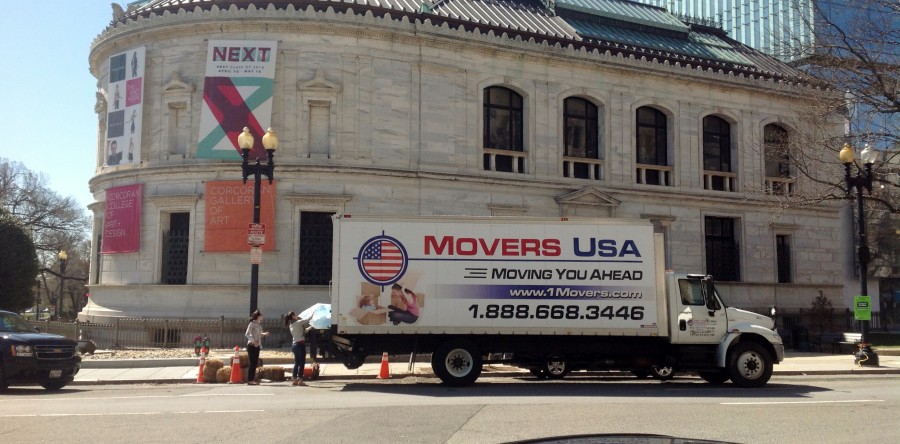 Things to Remember to Avoid Injuries When Moving Heavy Items in Washington, DC