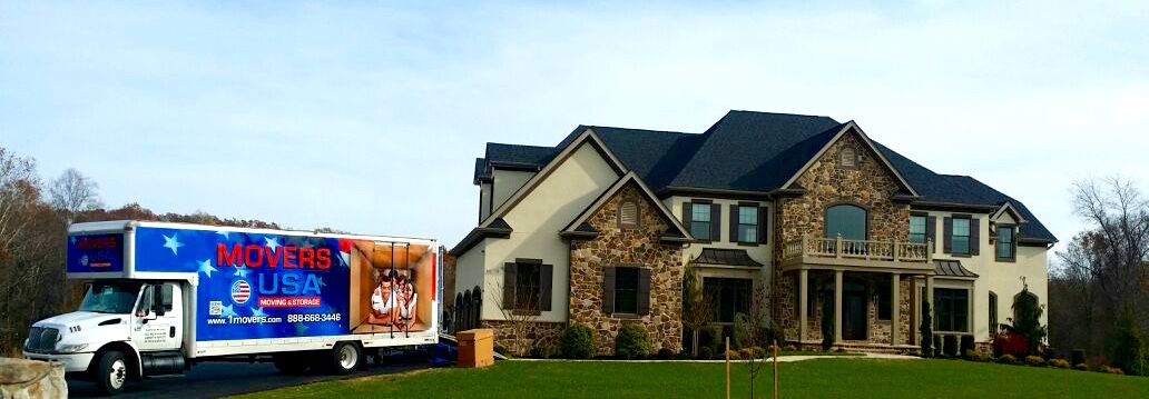 5 Biggest Mistakes People Make When Moving