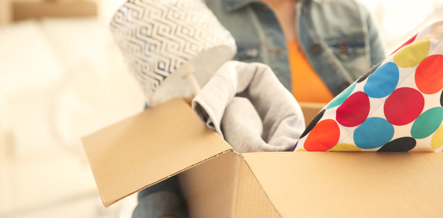 How To Deal With Moving-Related Loneliness