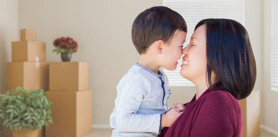 The Biggest Fears Moms Have About Moving – And How To Deal With Them