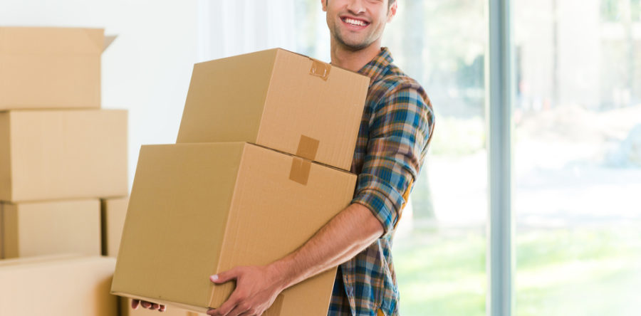 Super Movers: Additional Services an Experienced Moving Company Will Offer