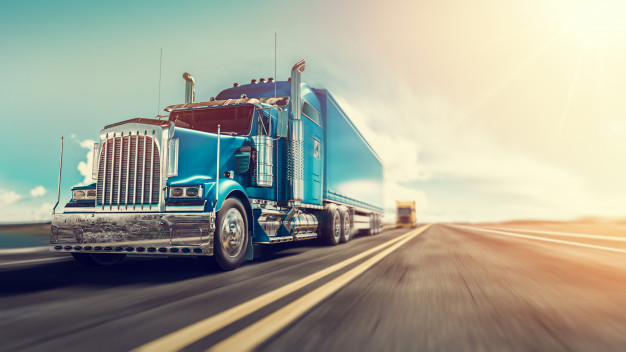 Long distance moving companies vs. large van lines
