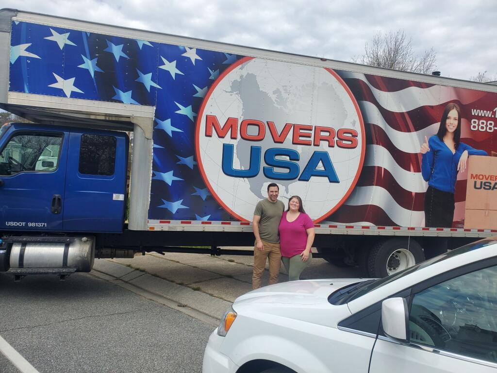 Easy Moving: Top Things Retirees Should Look for In a Moving Company