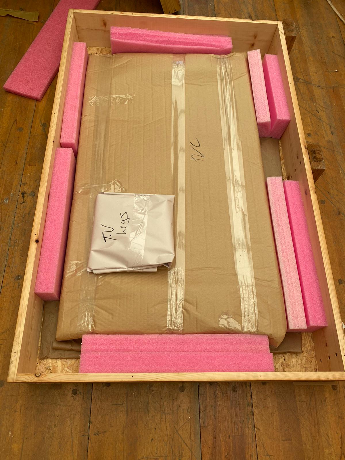 The Ultimate Guide for DIY Packing: Learn How to Pack Pictures and Frames