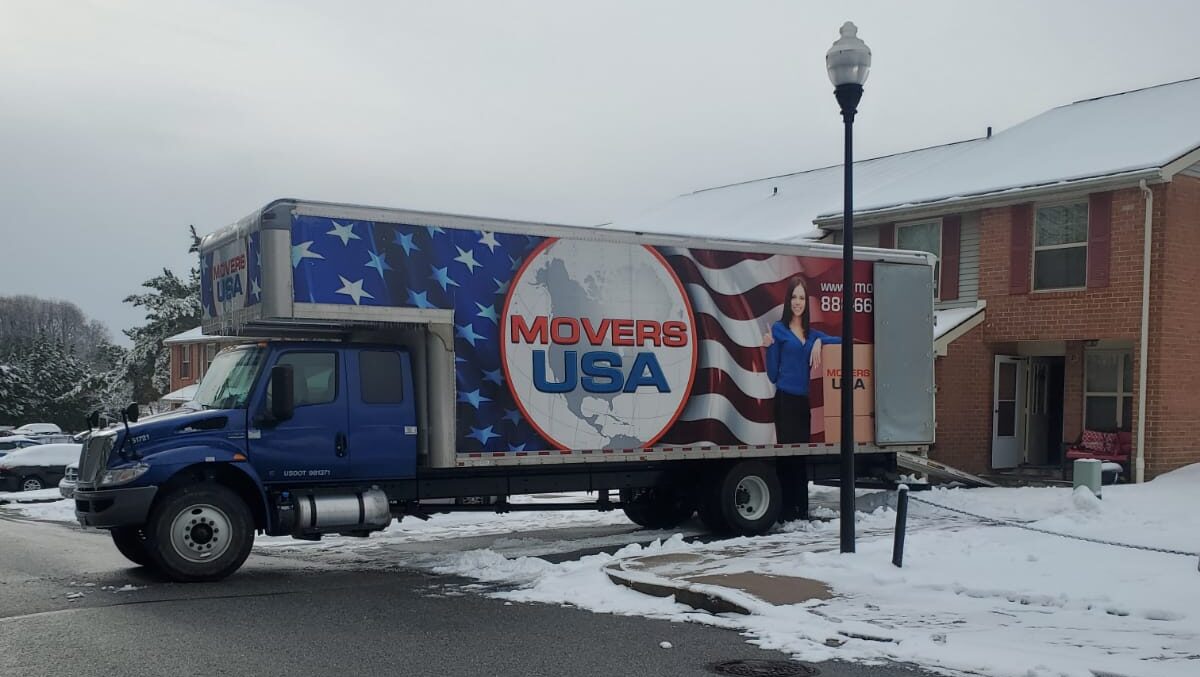 Holiday Moving Tips for a Smooth Season in Annapolis, MD