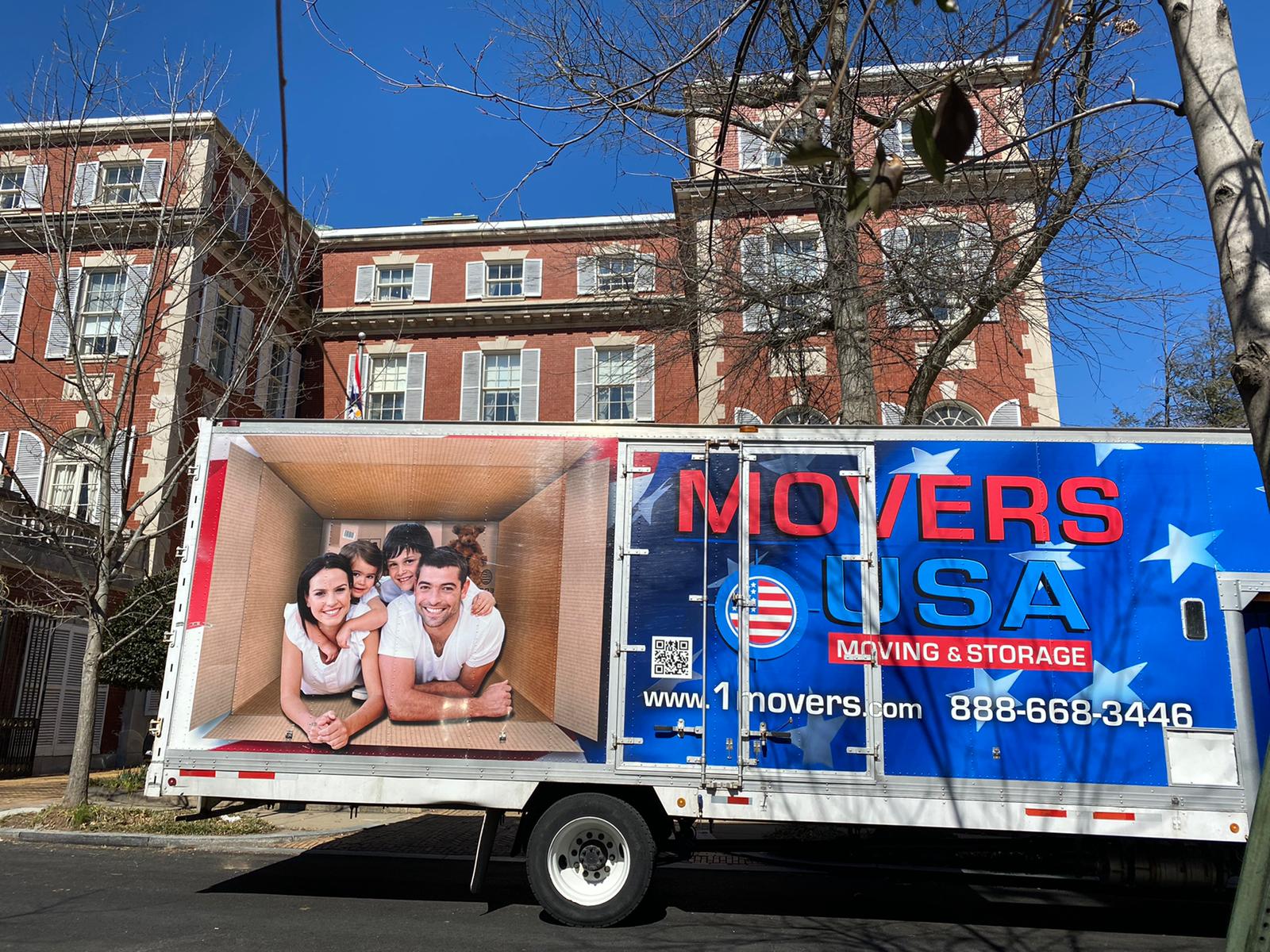 Movers USA Announces Creation of New Department of Special Relocations and Business Development in Niche Markets