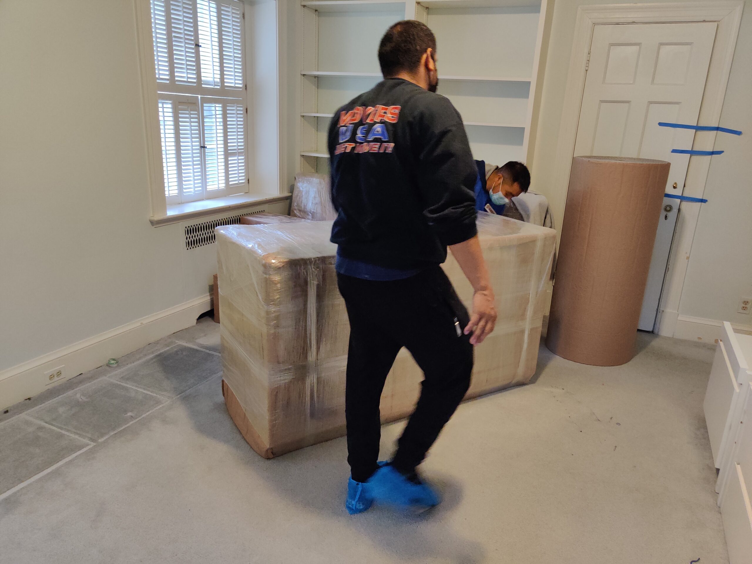 Tips for Successful Packing When You Move in Maryland