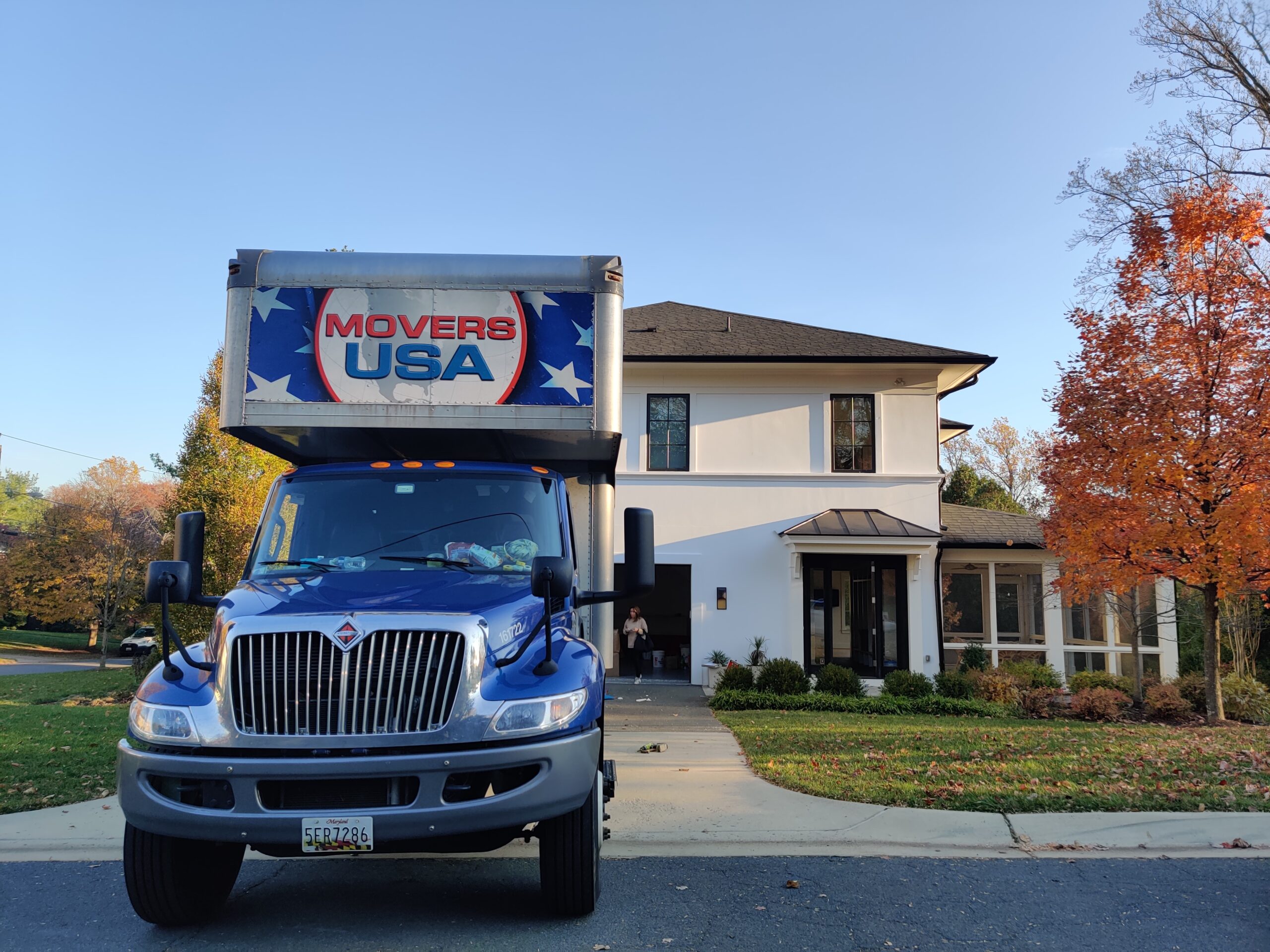 Why Hire a Local Moving Company? 5 Smart Reasons to Stay Local