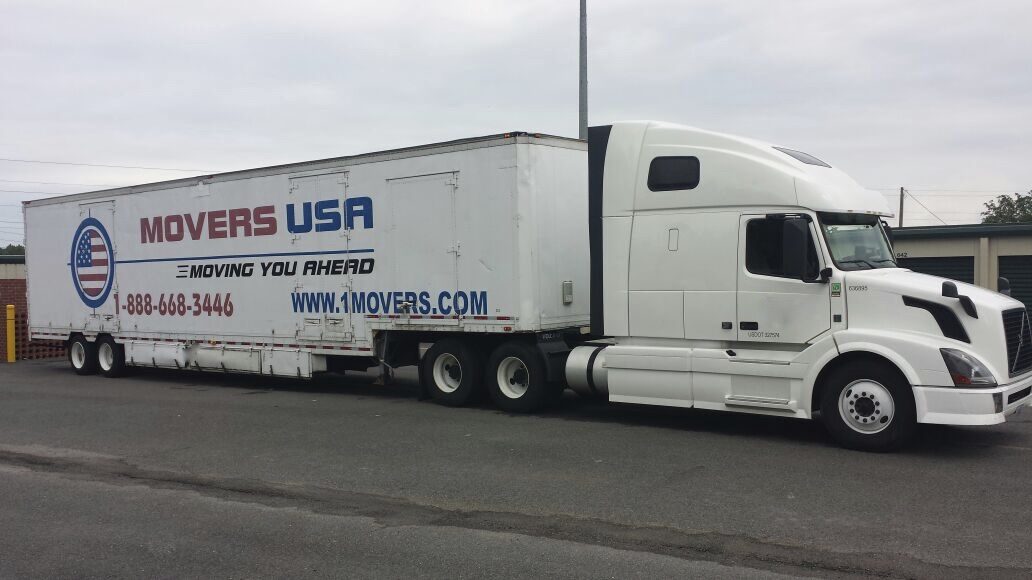 How to Create a Moving Budget That Actually Works