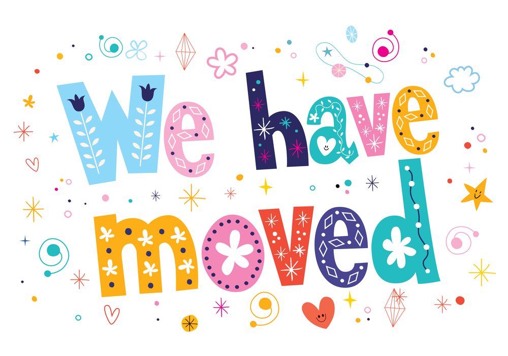 Post Move – Plan a House Warming Party