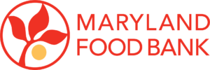 Movers USA & Maryland Food Bank