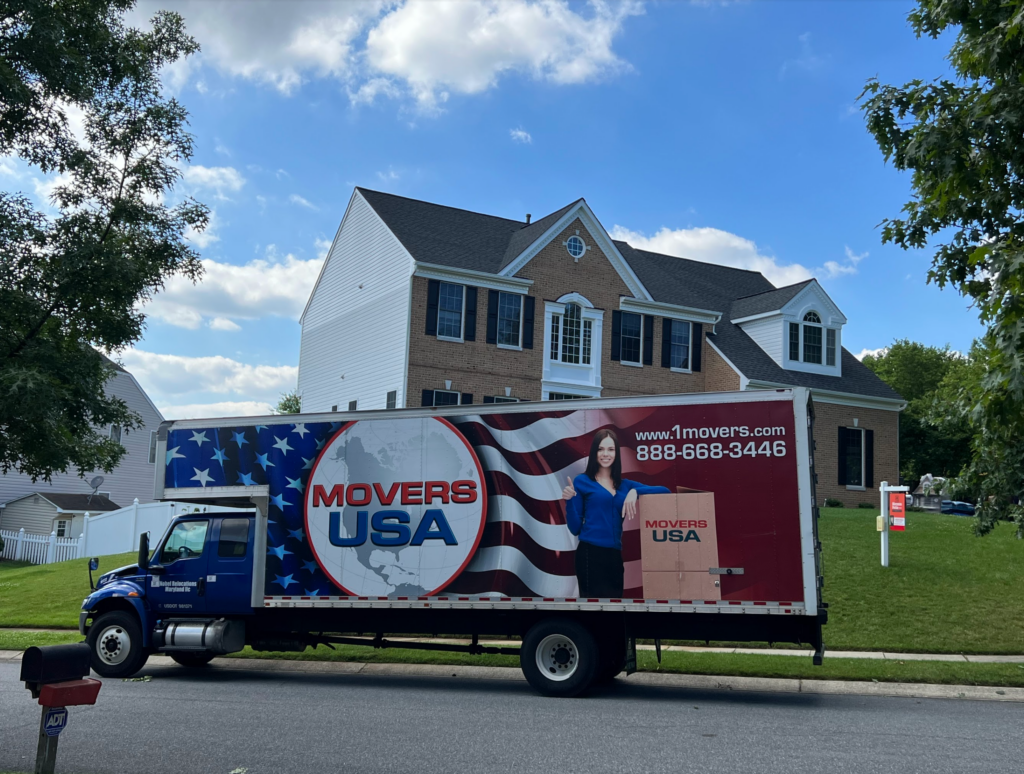 4 Simple Moving Tips For First-Time Homeowners