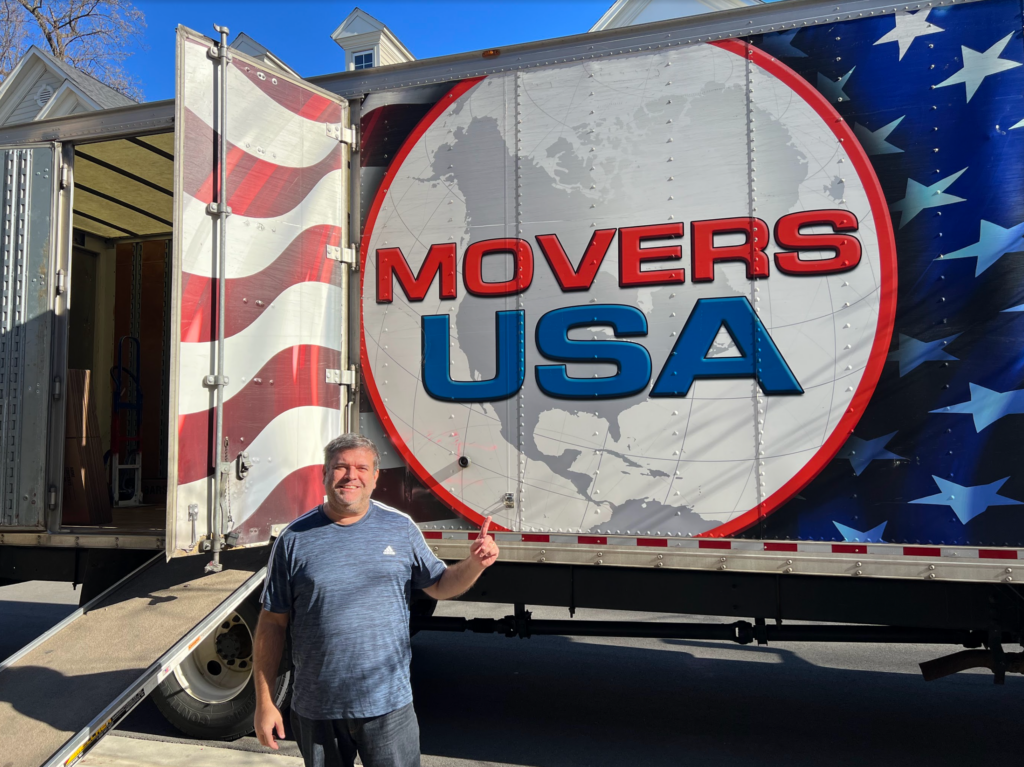 Super Movers: Additional Services an Experienced Moving Company Will Offer