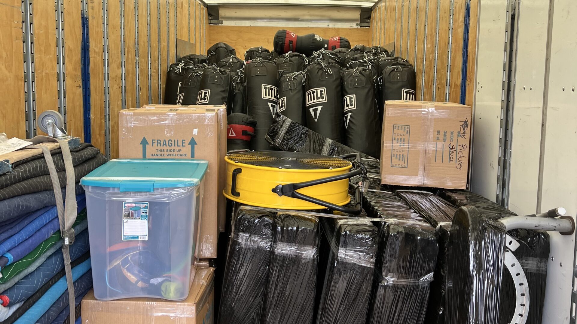 Big Black Friday Moving Deals Are Here!