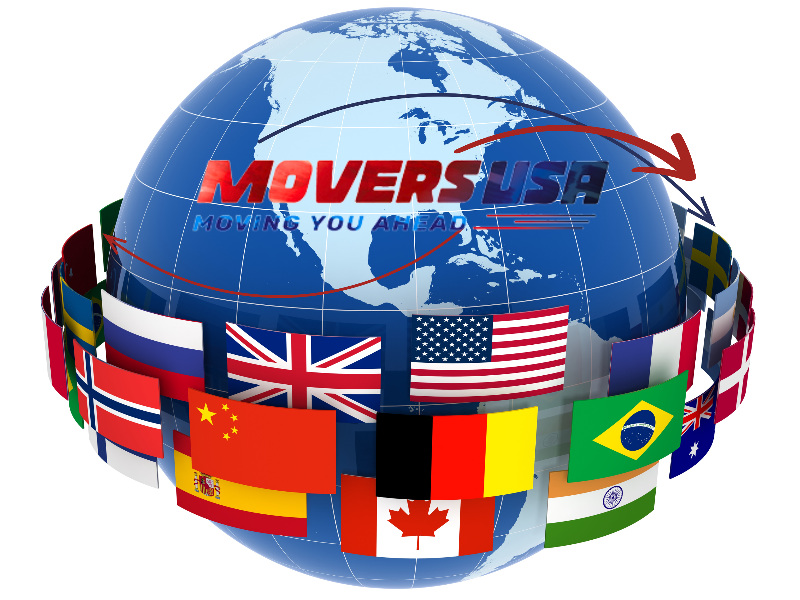 Movers USA