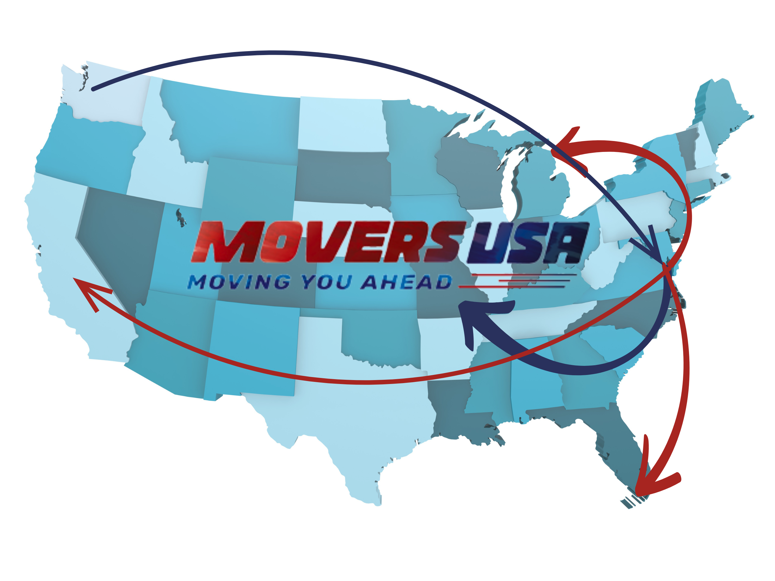 Movers USA